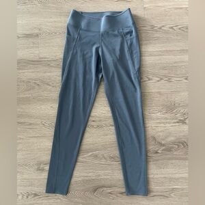 Uniqlo AIRism athletic leggings size xs